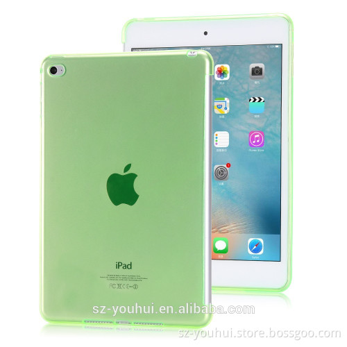 High quality soft skin TPU case compatible with for Apple Keyboard